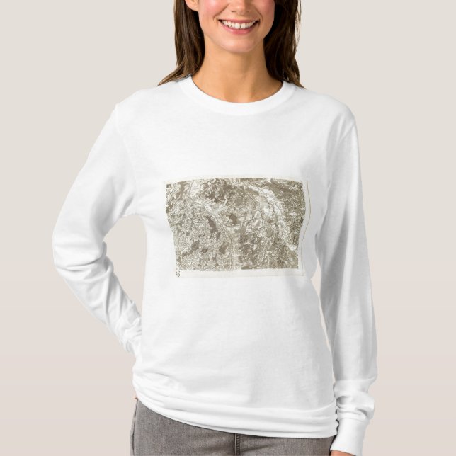 Moulins T-Shirt (Front)