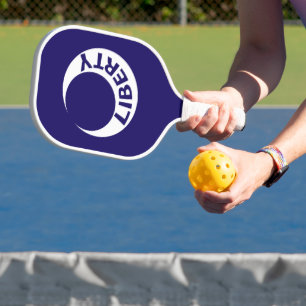 Moultrie Flag Pickleball Paddle