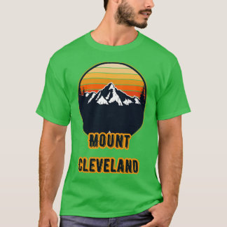 Mount 1 T-Shirt