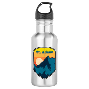 Mount Adams New Hampshire Sunrise 532 Ml Water Bottle