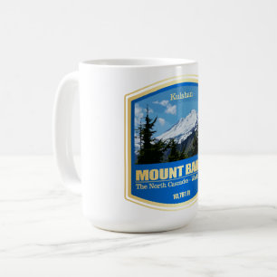 Mount Baker (PF) Coffee Mug