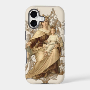 Mount Carmel Jesus Virgin Mary Religious