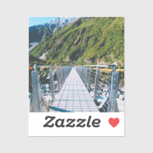 Mount Cook - New Zealand