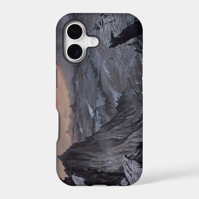 Mount Doom (Back)