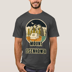 Mount Eisenhower T-Shirt
