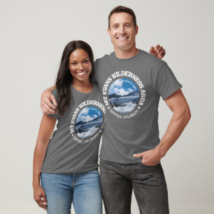 Mount Evans Wilderness T-Shirt
