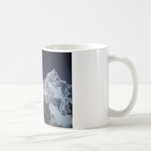 Mount Everest 5 Coffee Mug