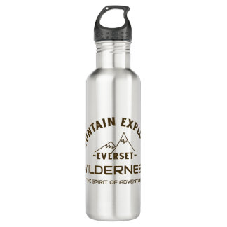MOUNT EVEREST 710 ML WATER BOTTLE
