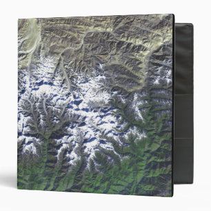 Mount Everest Binder