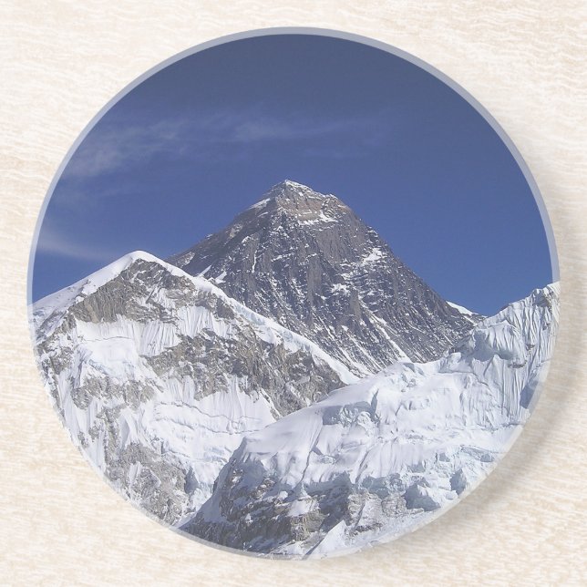 Mount Everest Coaster (Front)
