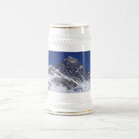 Mount Everest Photo