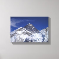 Mount Everest Photo