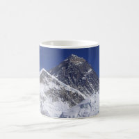 Mount Everest Photo