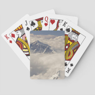 Mount Everest Playing Cards