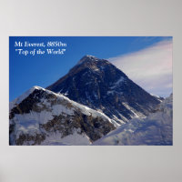 Mount Everest