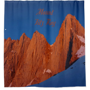Mount Fitz Roy