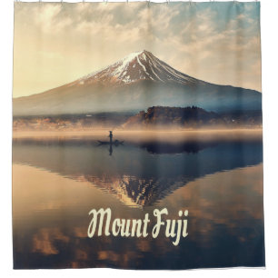 Mount Fuji