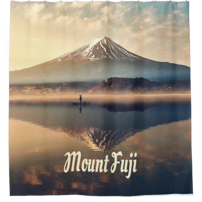 Mount Fuji (Front)