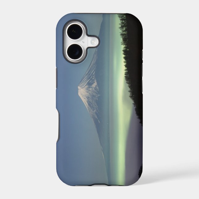 Mount Fuji (Back)