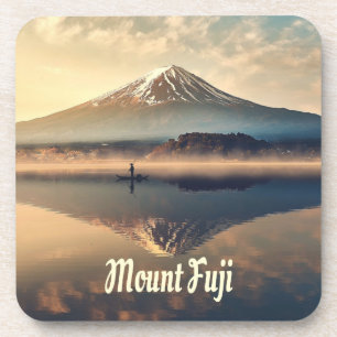 Mount Fuji Coaster