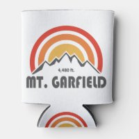 Mount Garfield New Hampshire