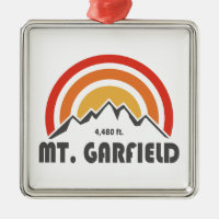 Mount Garfield New Hampshire