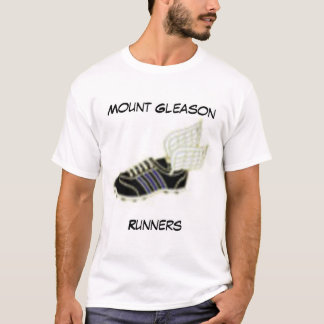 Mount Gleason Runners T-Shirt
