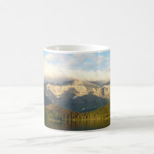 Mount Gould Coffee Mug