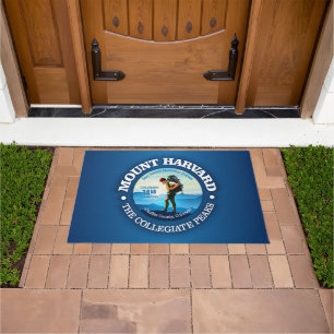 Mount Harvard (C) Doormat