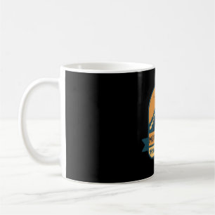 Mount Hood National Forest � Secrets of the Wild Coffee Mug