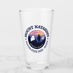 Mount Katahdin (rd2) Glass