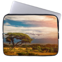 Mount Kilimanjaro | Amboseli, Kenya