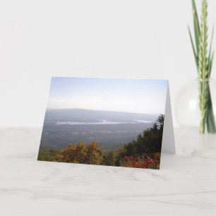 Mount Magazine State Park, Arkansas - #3 Card