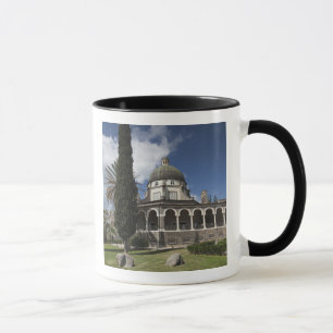 Mount of the Beatitudes Mug