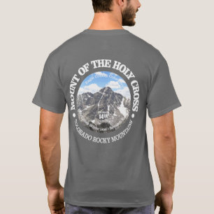 Mount Of The Holy Cross T-Shirt