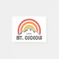 Mount Osceola New Hampshire