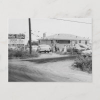 Mount Prospect Illinois Hatlen Heights 1950's
