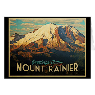 Mount Rainier