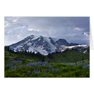 Mount Rainier