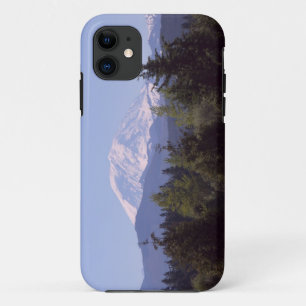 Mount Rainier, Washington iPhone 5 Coque