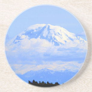 Mount Ranier Coaster