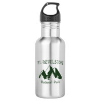 Mount Revelstoke National Park