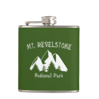 Mount Revelstoke National Park
