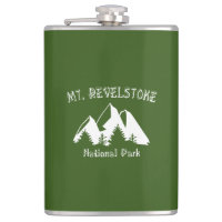 Mount Revelstoke National Park