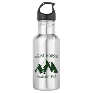 Mount Robson Provincial Park 532 Ml Water Bottle