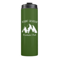 Mount Robson Provincial Park