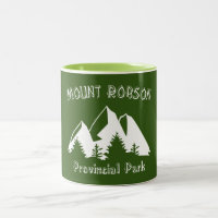 Mount Robson Provincial Park
