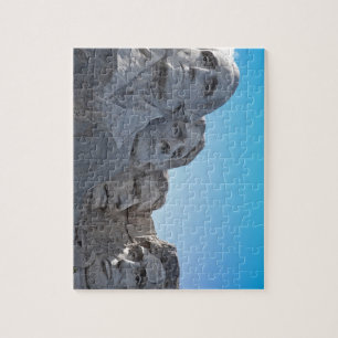 Mount Rushmore collection Jigsaw Puzzle