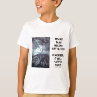 Mount Saint Helens May 18, 1980 Will Happen Again