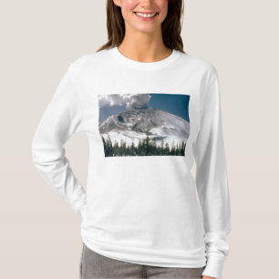Mount Saint Helens - Pre-Eruption T-Shirt